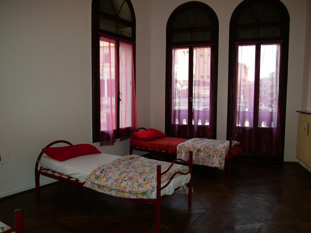 Veniceluxury Cameră foto