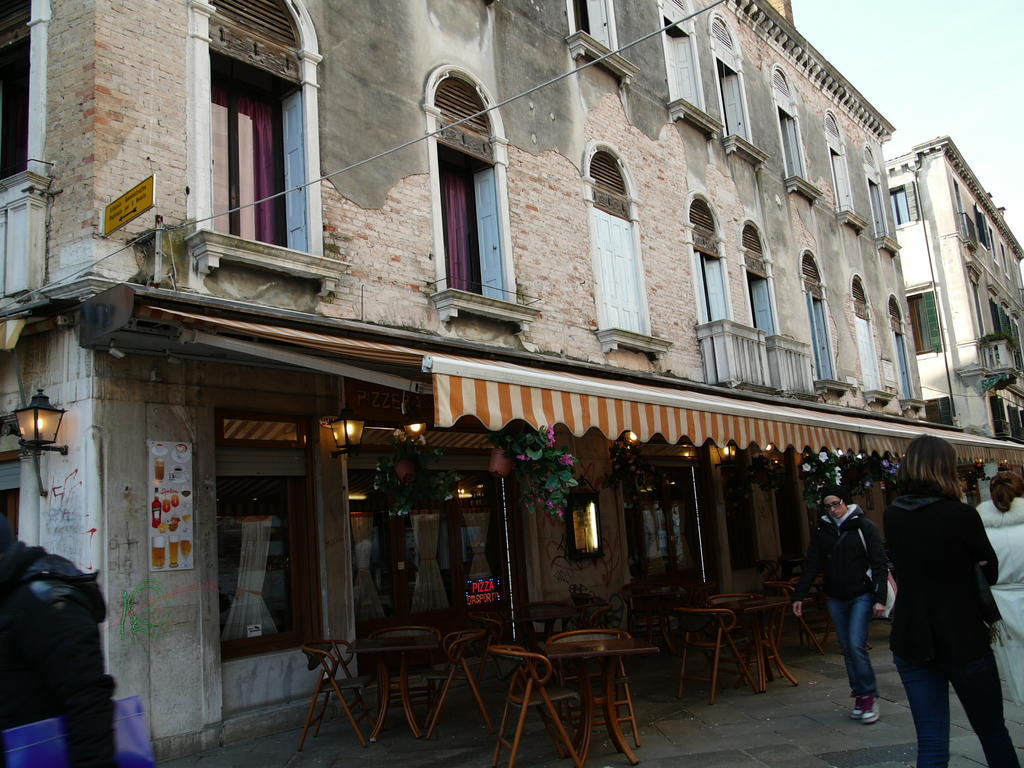Veniceluxury Cameră foto