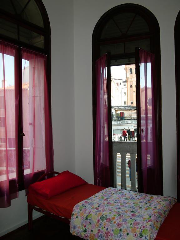 Veniceluxury Exterior foto